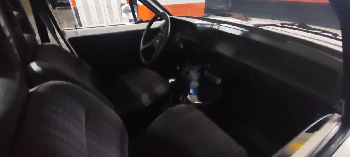 Pampa - Foto #16 do anúncio à venda de Carro clássico