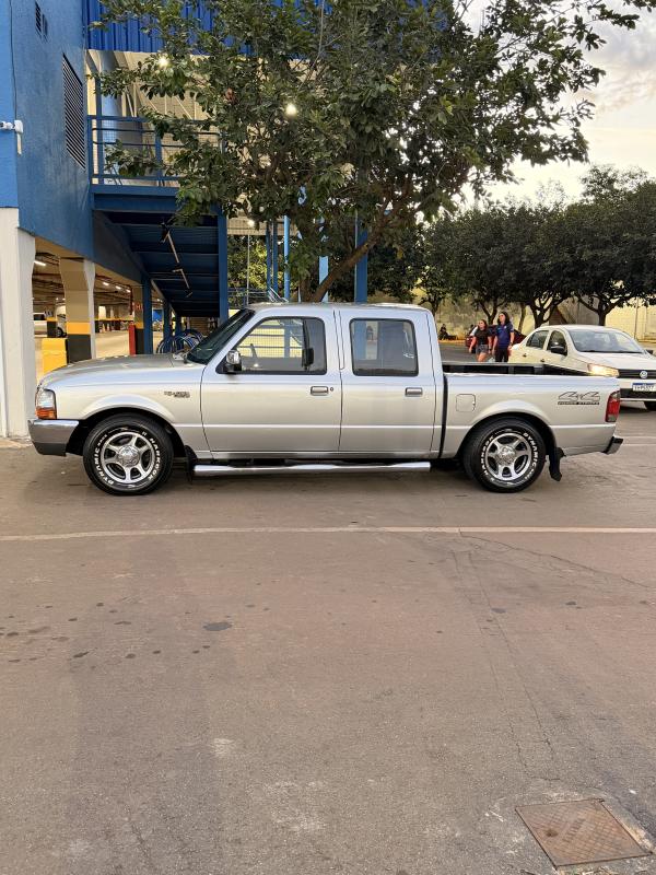 Ranger Limited - Foto #2 do anúncio à venda de Carro clássico