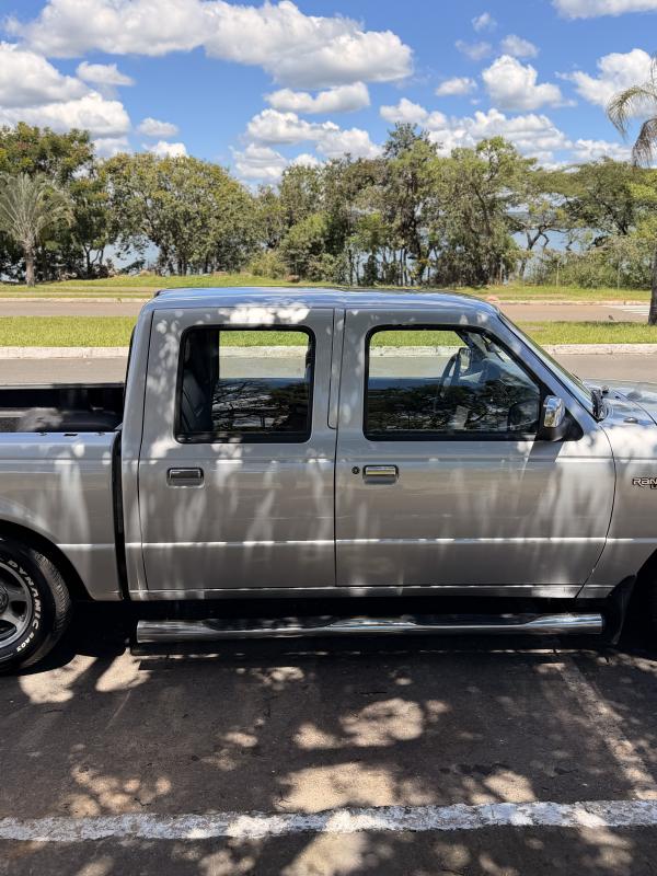 Ranger Limited - Foto #18 do anúncio à venda de Carro clássico