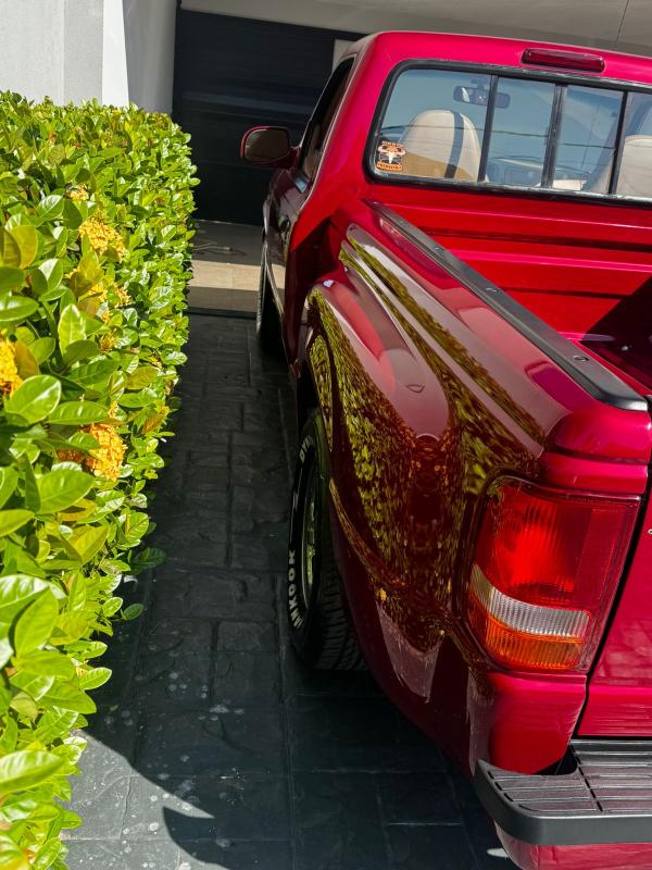 Ranger Splash - Foto #10 do anúncio à venda de Carro clássico