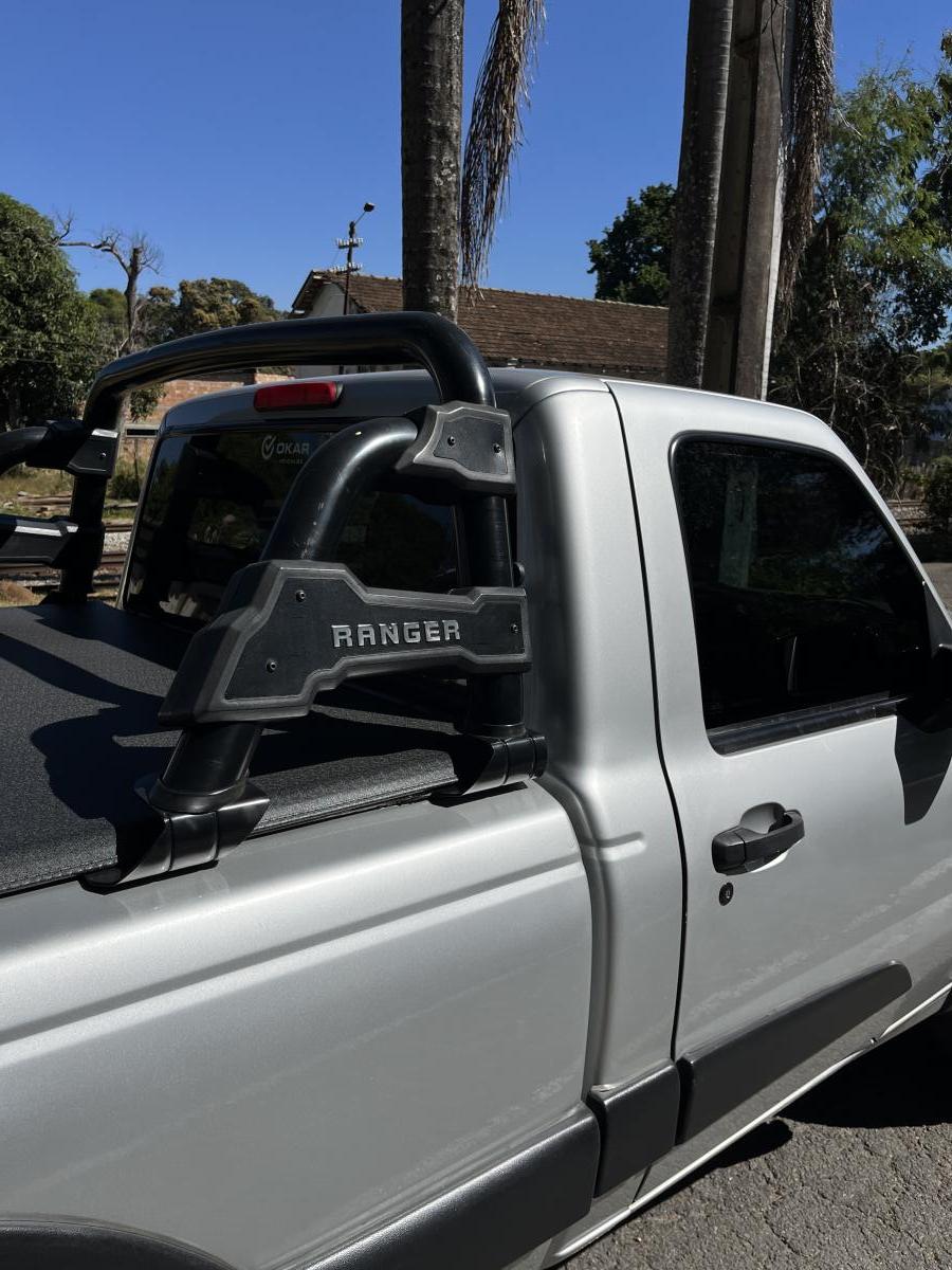 Ranger - Foto #2 do anúncio à venda de Carro clássico