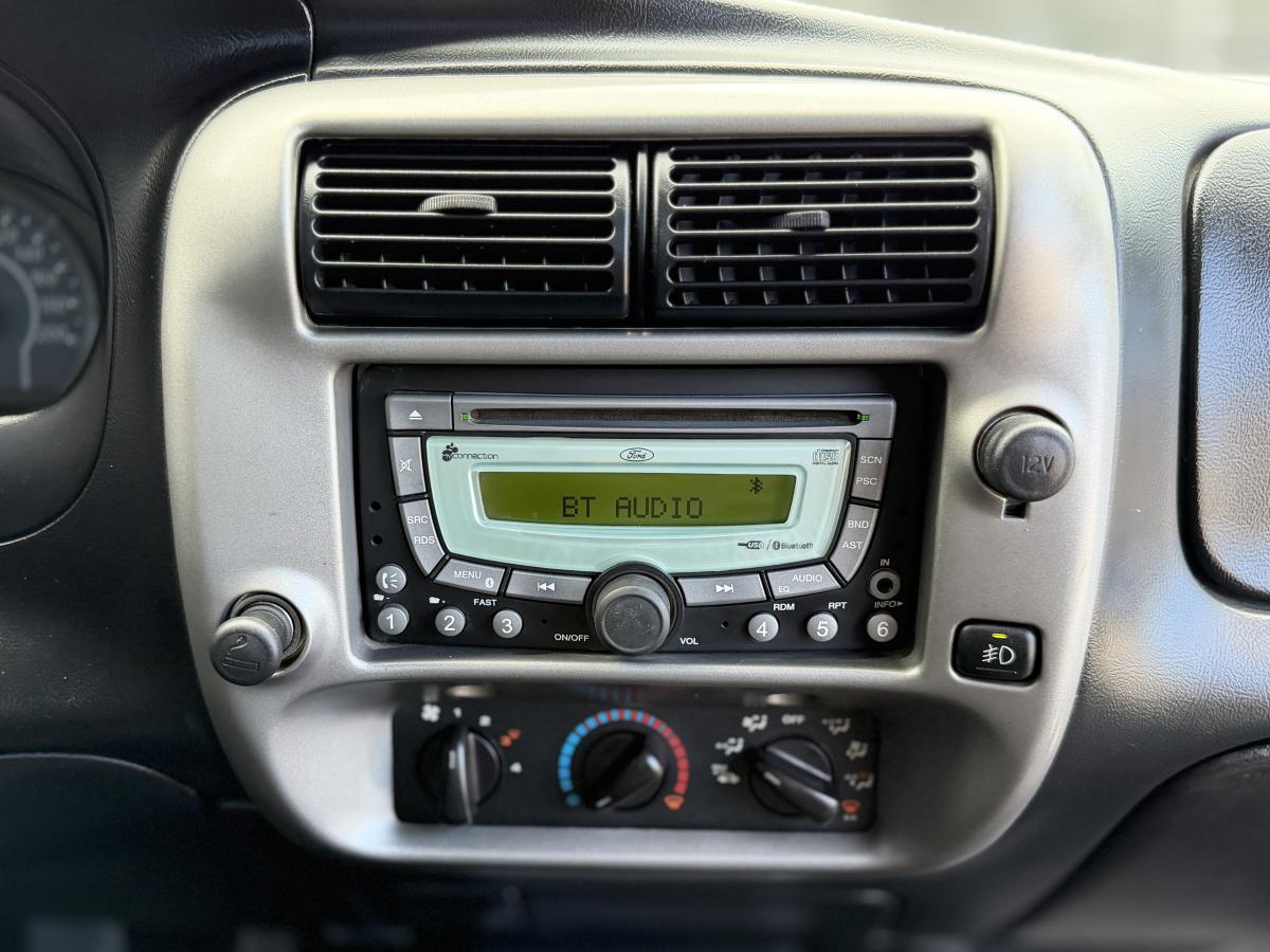 Ranger Sport - Foto #3 do anúncio à venda de Carro clássico