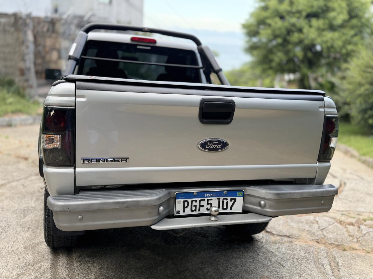 Ranger Sport - Foto #12 do anúncio à venda de Carro clássico