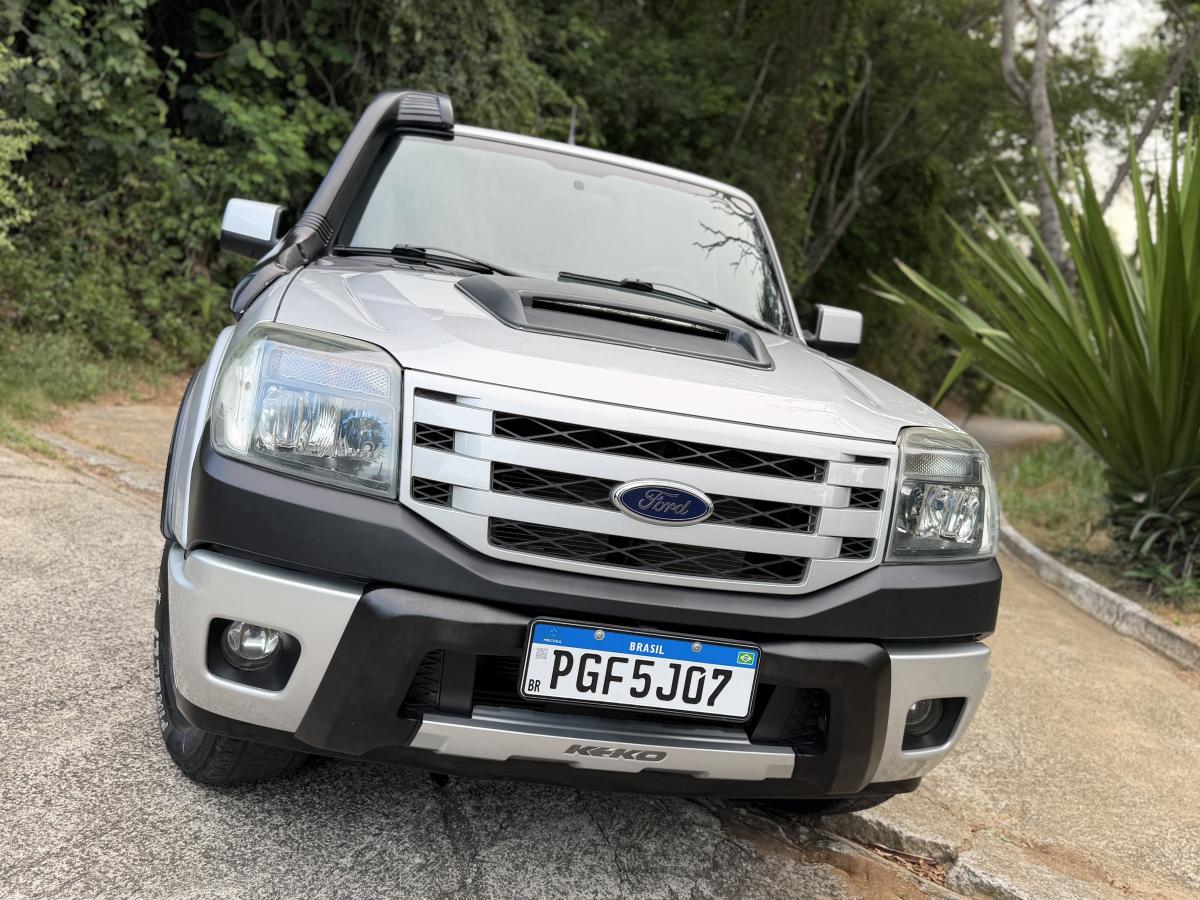 Ranger Sport - Foto #18 do anúncio à venda de Carro clássico