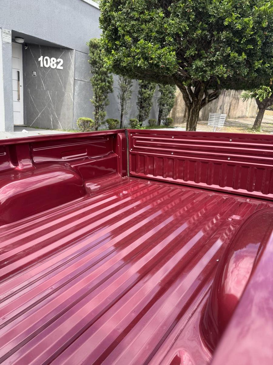 Ranger STX - Foto #9 do anúncio à venda de Carro clássico