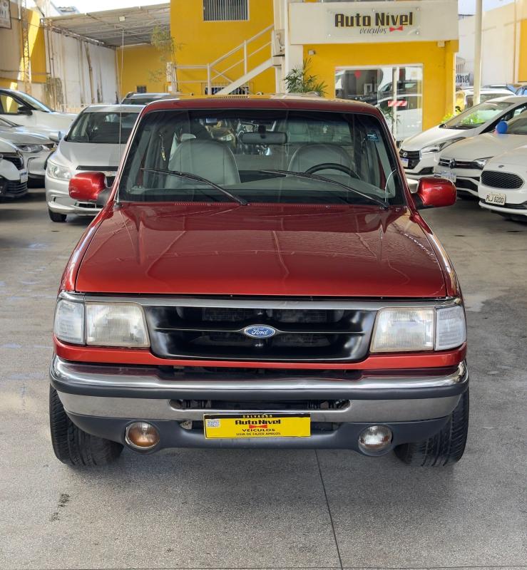 Ranger STX - Foto #9 do anúncio à venda de Carro clássico