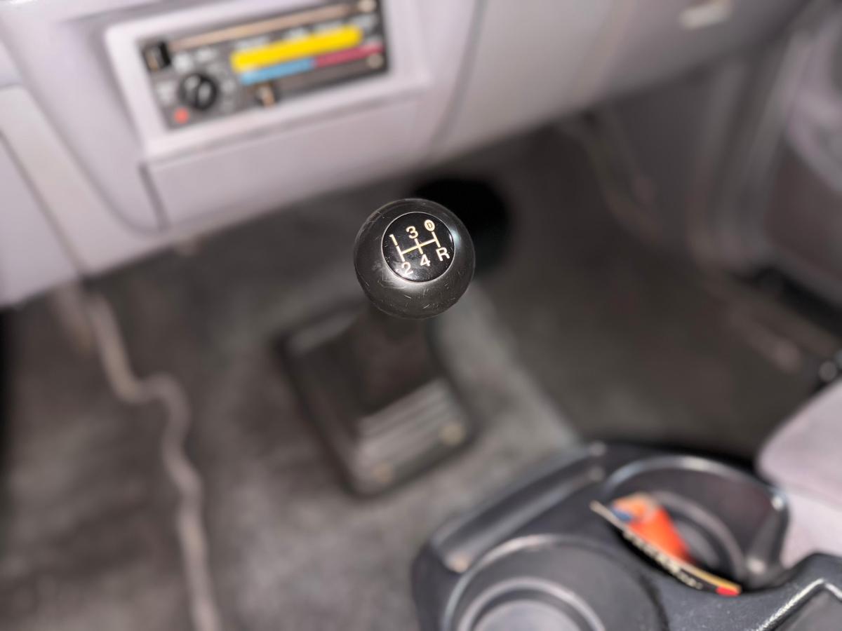 Ranger STX - Foto #3 do anúncio à venda de Carro clássico