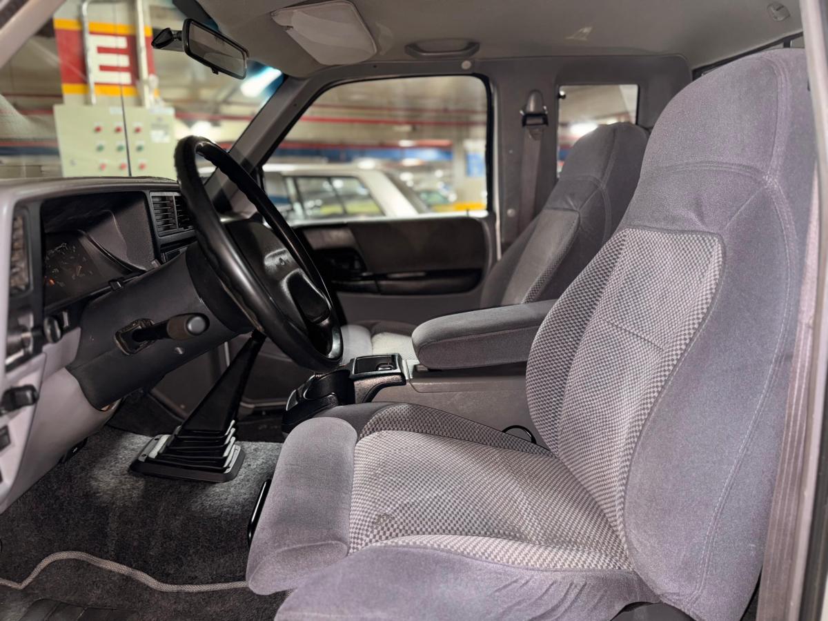 Ranger STX - Foto #20 do anúncio à venda de Carro clássico