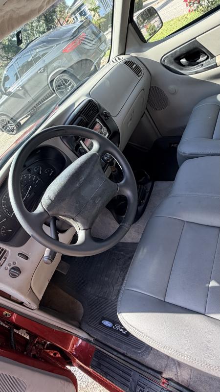Ranger XL - Foto #12 do anúncio à venda de Carro clássico