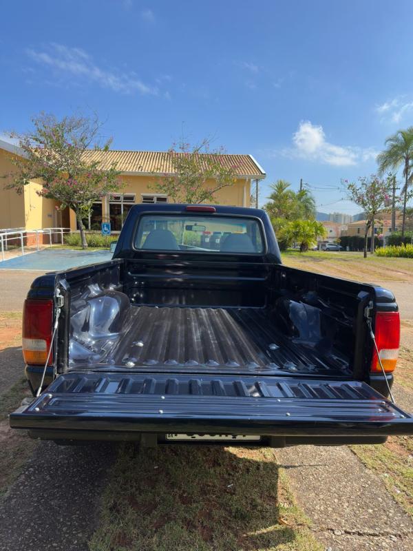 Ranger XL - Foto #4 do anúncio à venda de Carro clássico