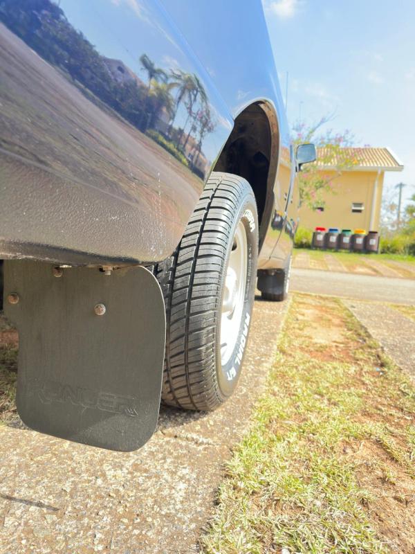 Ranger XL - Foto #6 do anúncio à venda de Carro clássico