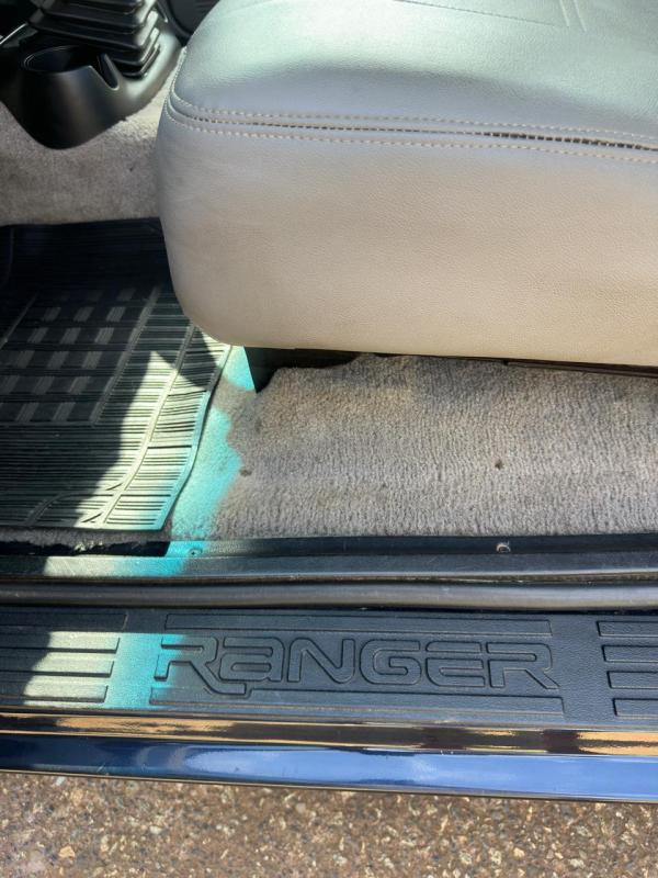 Ranger XL - Foto #13 do anúncio à venda de Carro clássico