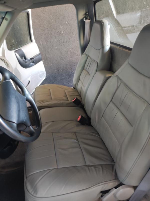 Ranger XL - Foto #3 do anúncio à venda de Carro clássico