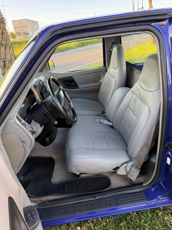 Ranger XL - Foto #2 do anúncio à venda de Carro clássico