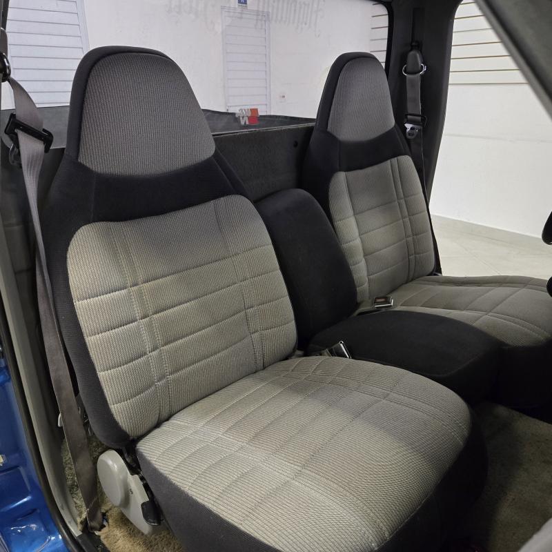 Ranger XL - Foto #10 do anúncio à venda de Carro clássico