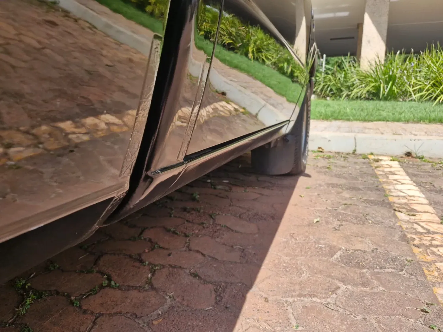 Ranger XL - Foto #10 do anúncio à venda de Carro clássico