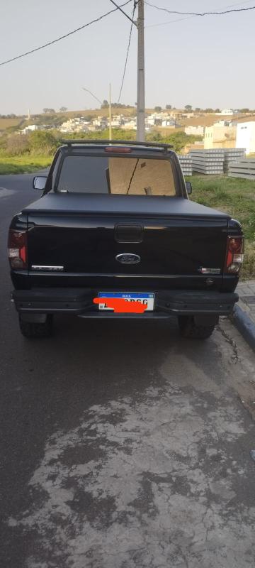 Ranger XLS - Foto #10 do anúncio à venda de Carro clássico