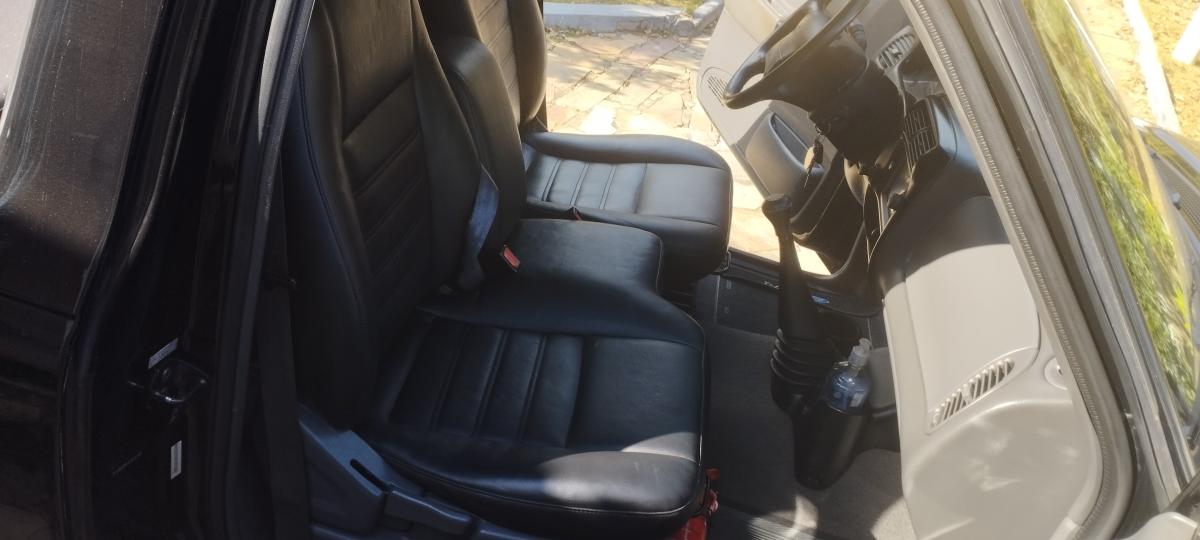 Ranger XLS - Foto #14 do anúncio à venda de Carro clássico