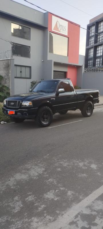 Ranger XLS - Foto #15 do anúncio à venda de Carro clássico