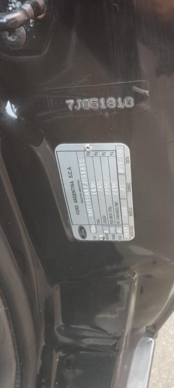 Ranger XLS - Foto #19 do anúncio à venda de Carro clássico
