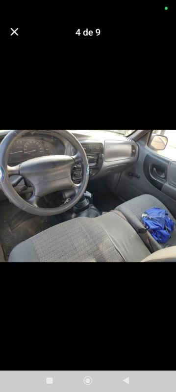 Ranger XLS - Foto #13 do anúncio à venda de Carro clássico