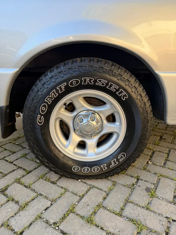 Ranger XLT - Foto #13 do anúncio à venda de Carro clássico