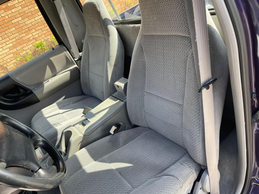 Ranger XLT - Foto #6 do anúncio à venda de Carro clássico