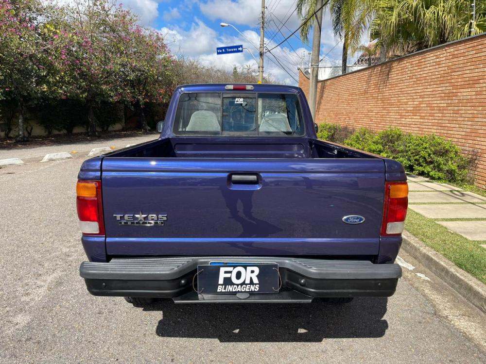Ranger XLT - Foto #11 do anúncio à venda de Carro clássico