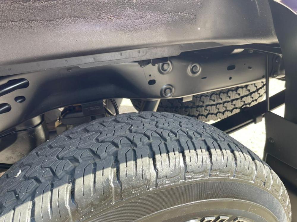 Ranger XLT - Foto #17 do anúncio à venda de Carro clássico