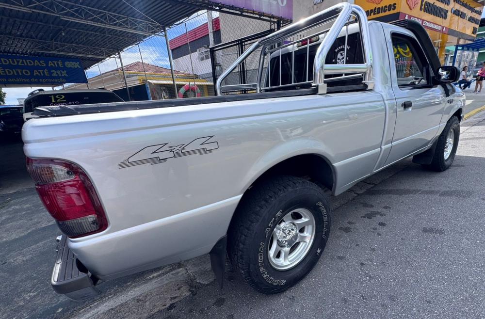 Ranger XLT - Foto #11 do anúncio à venda de Carro clássico