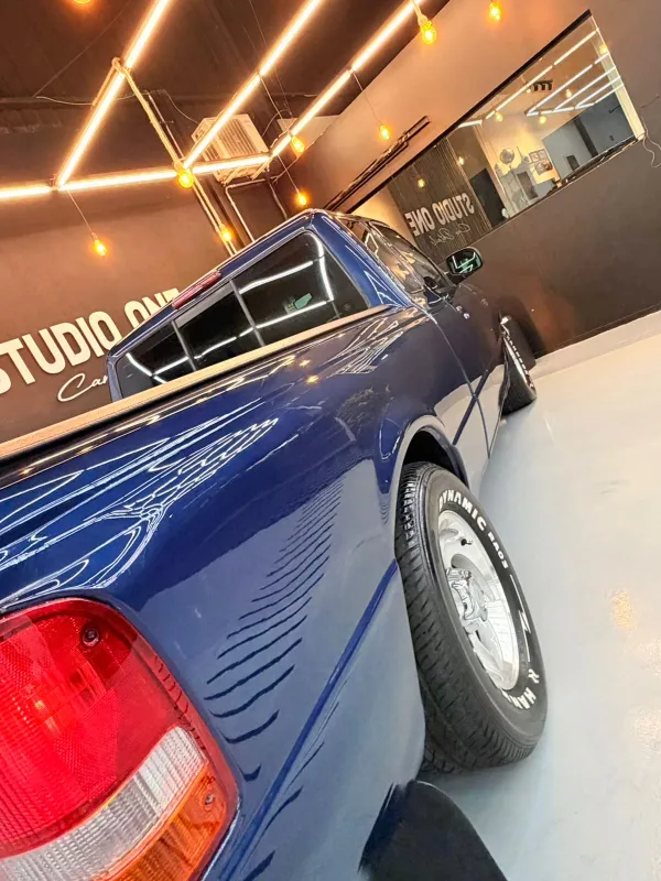 Ranger XLT - Foto #11 do anúncio à venda de Carro clássico