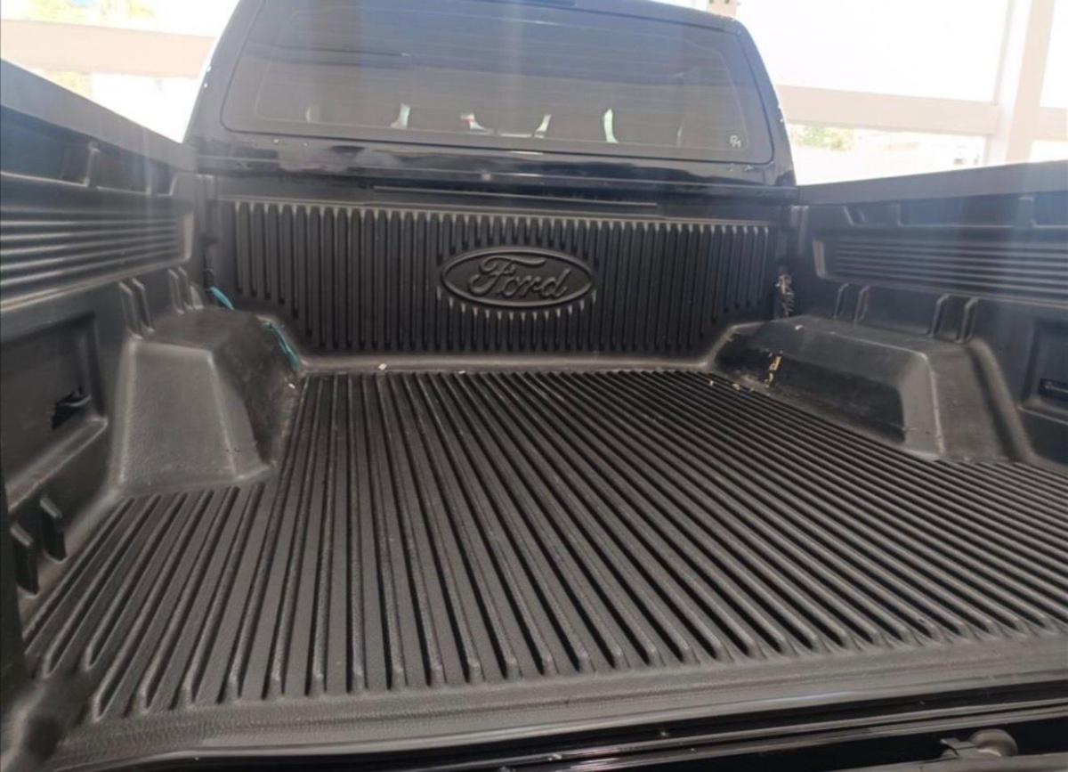 Ranger XLT - Foto #11 do anúncio à venda de Carro clássico