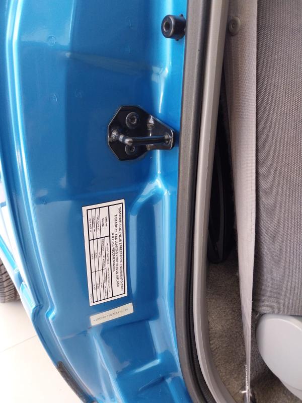 Ranger XL - Foto #3 do anúncio à venda de Carro clássico