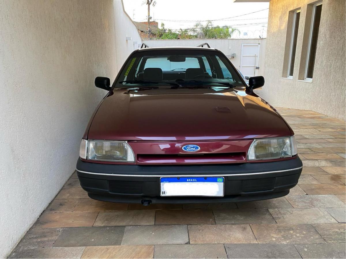 Royale GL - Foto #6 do anúncio à venda de Carro clássico