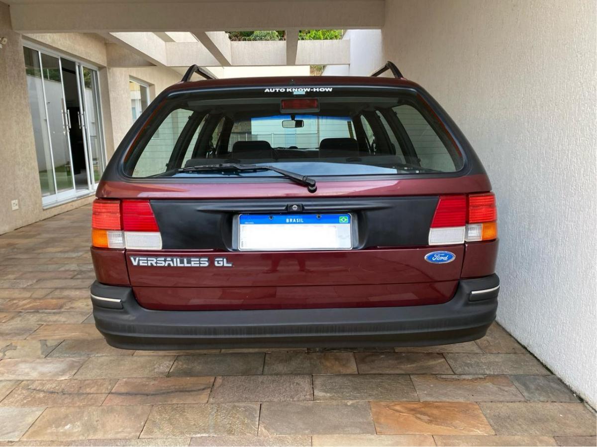 Royale GL - Foto #13 do anúncio à venda de Carro clássico