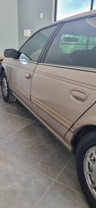 Taurus - Foto #4 do anúncio à venda de Carro clássico
