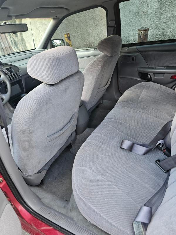 Taurus - Foto #4 do anúncio à venda de Carro clássico