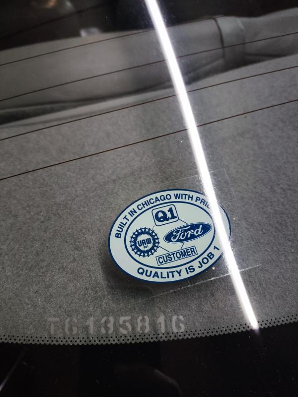 Taurus - Foto #6 do anúncio à venda de Carro clássico
