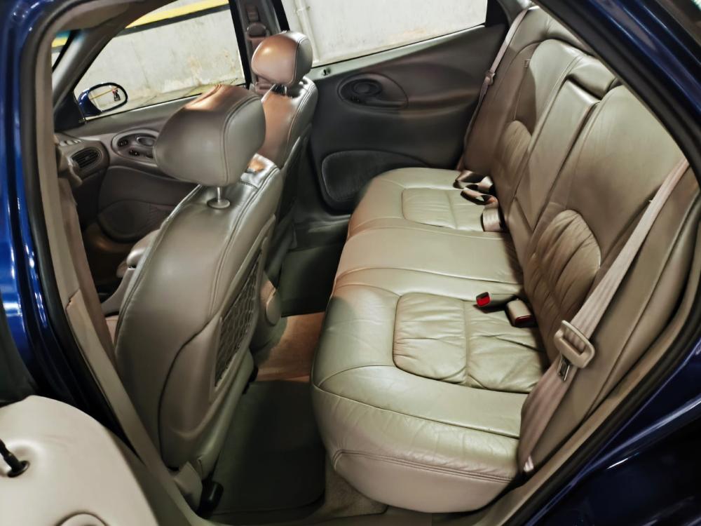 Taurus - Foto #8 do anúncio à venda de Carro clássico
