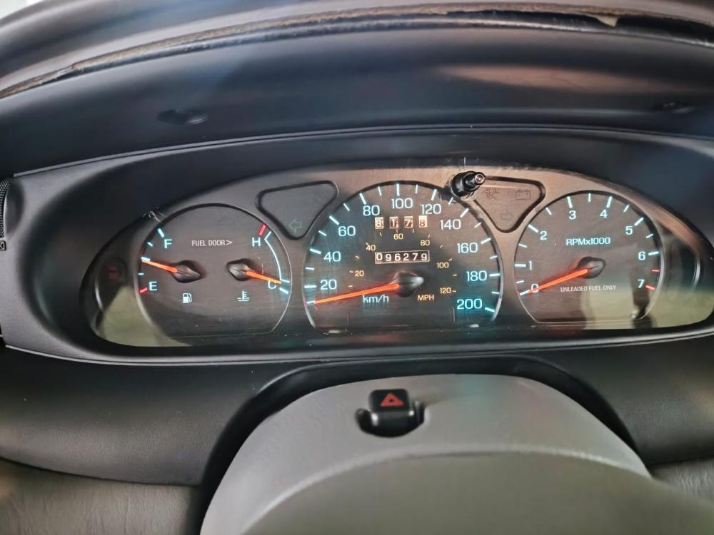 Taurus - Foto #14 do anúncio à venda de Carro clássico