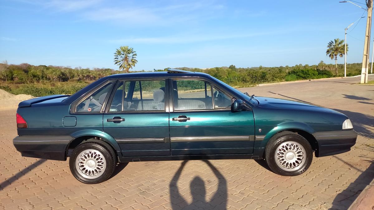Versailles - Foto #15 do anúncio à venda de Carro clássico
