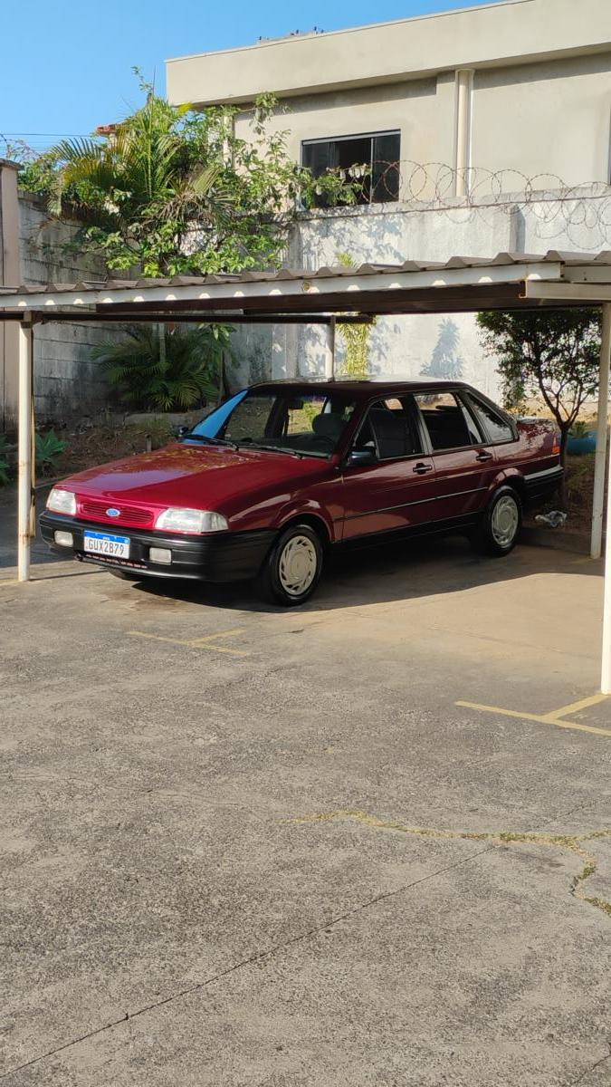 Versailles - Foto #2 do anúncio à venda de Carro clássico