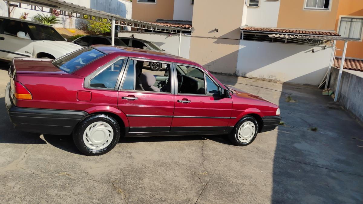 Versailles - Foto #6 do anúncio à venda de Carro clássico