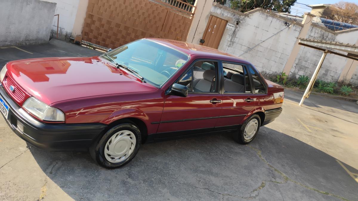 Versailles - Foto #10 do anúncio à venda de Carro clássico