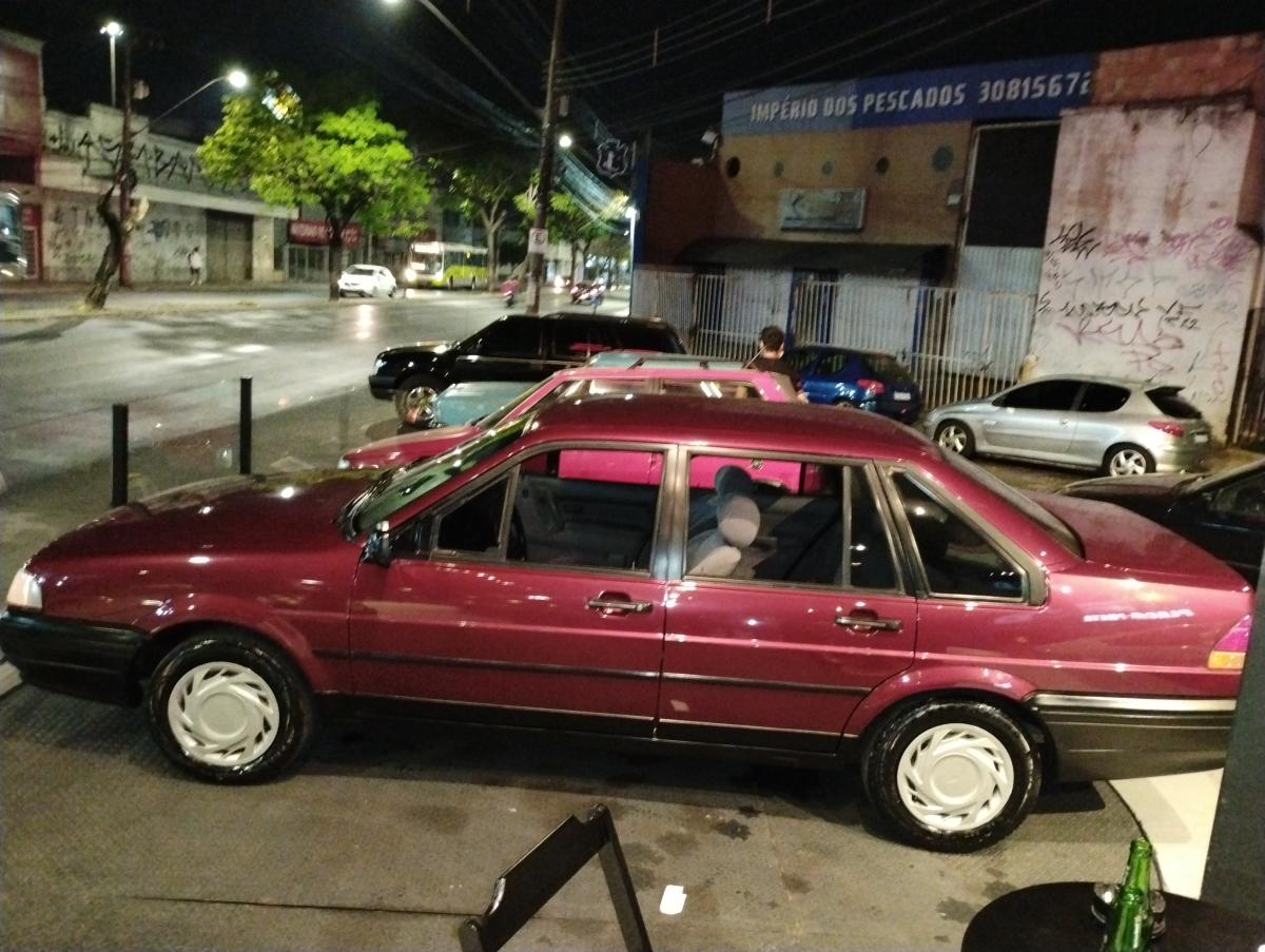 Versailles - Foto #11 do anúncio à venda de Carro clássico