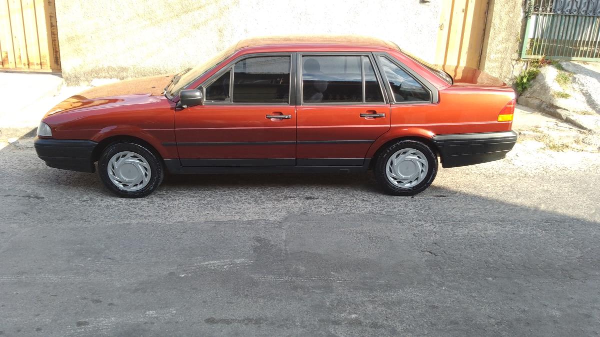 Versailles - Foto #21 do anúncio à venda de Carro clássico