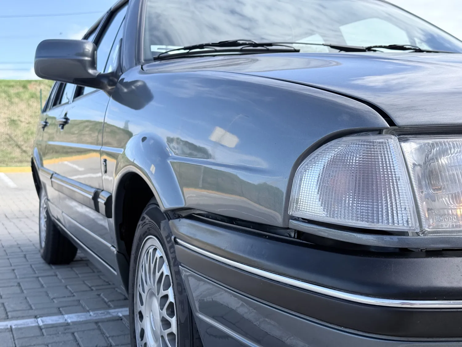 Versailles - Foto #10 do anúncio à venda de Carro clássico