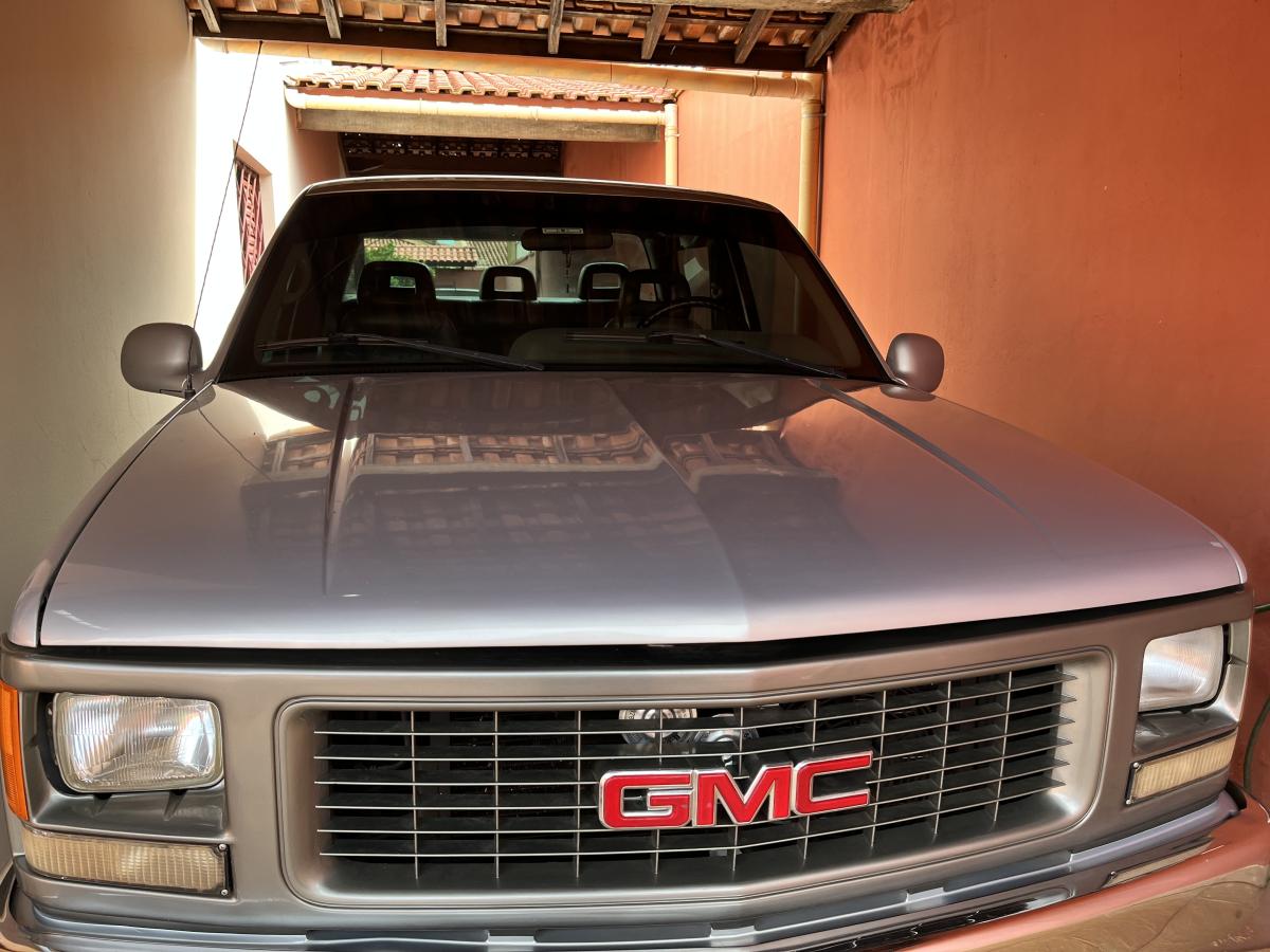 3500 - Foto #4 do anúncio à venda de Carro clássico