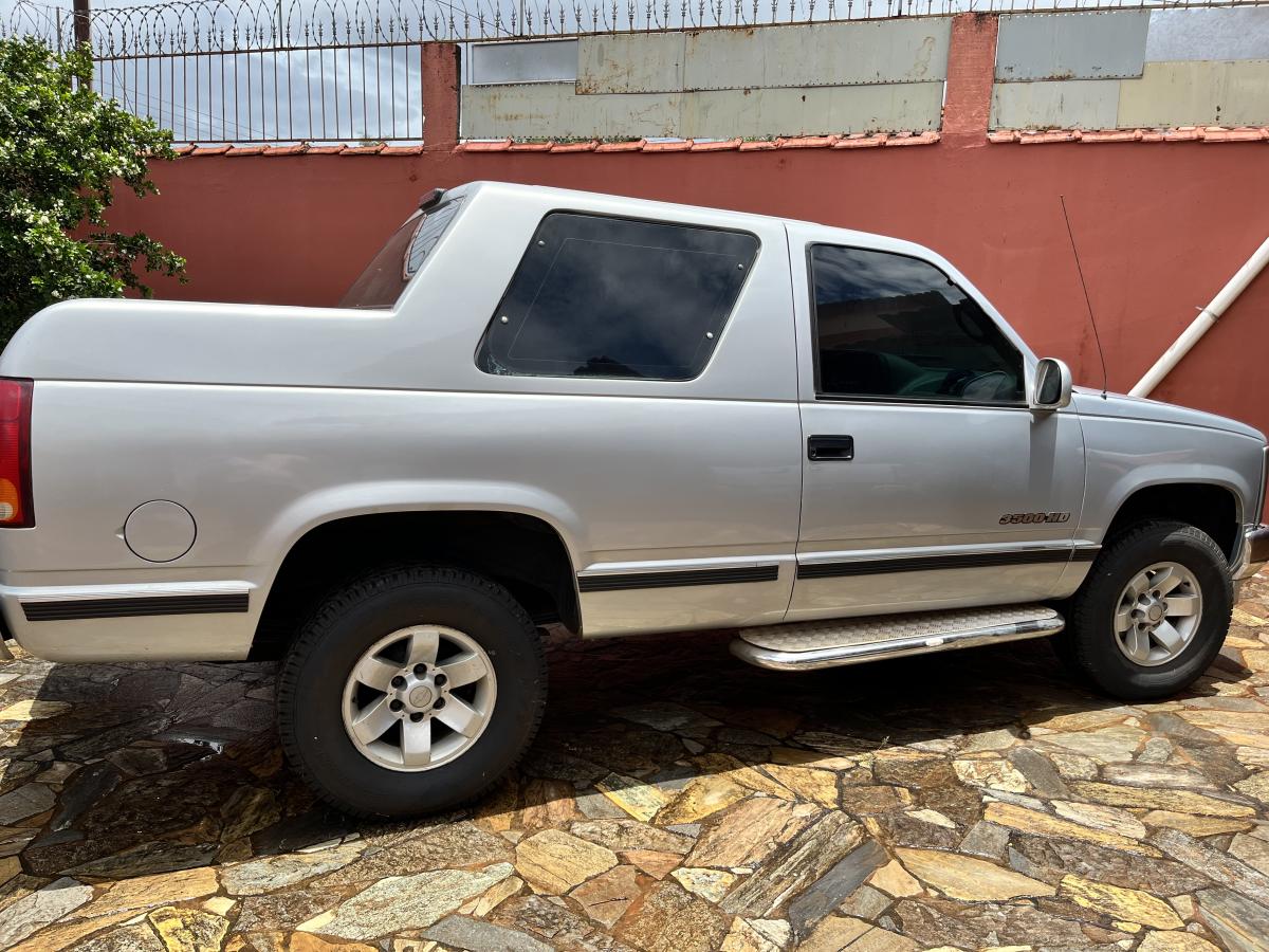 3500 - Foto #12 do anúncio à venda de Carro clássico
