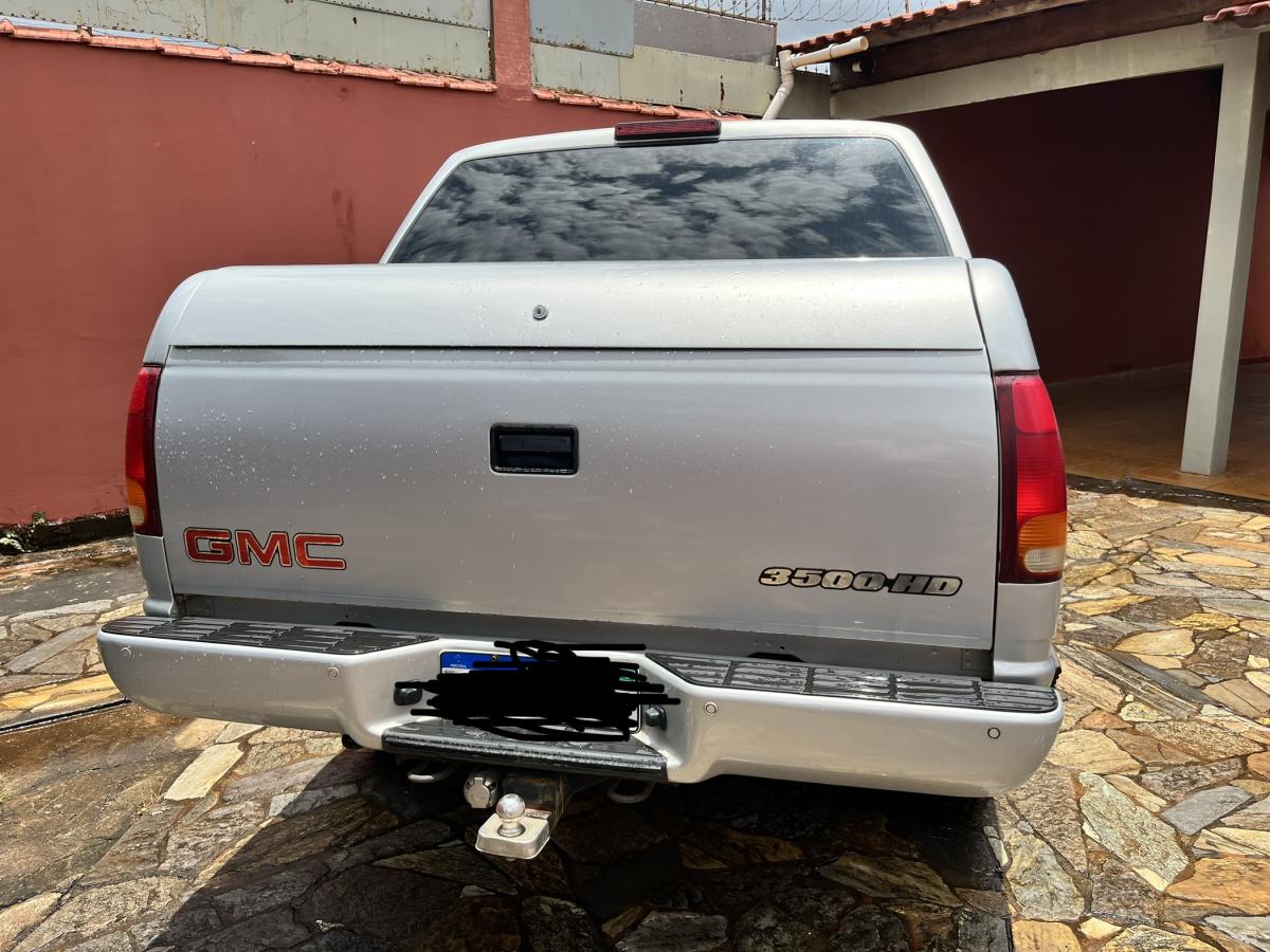 3500 - Foto #15 do anúncio à venda de Carro clássico